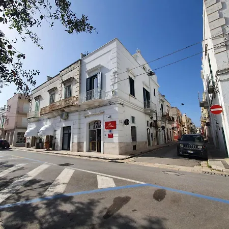 Appartamento A CASA MIA - locazione turistica Polignano a Mare Esterno foto