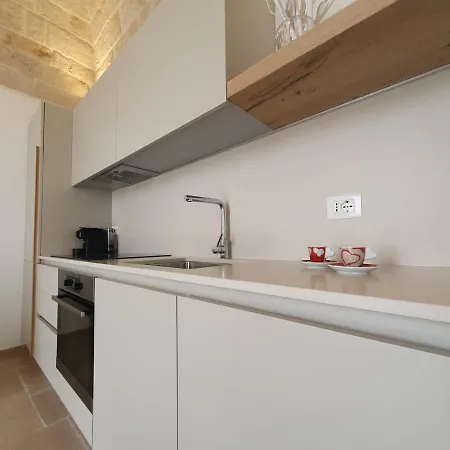 Appartamento A CASA MIA - locazione turistica Polignano a Mare Esterno foto