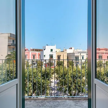 Appartamento A CASA MIA - locazione turistica Polignano a Mare Esterno foto