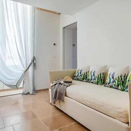 Appartamento A CASA MIA - locazione turistica Polignano a Mare Esterno foto