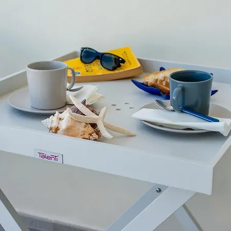 Appartamento A CASA MIA - locazione turistica Polignano a Mare Esterno foto