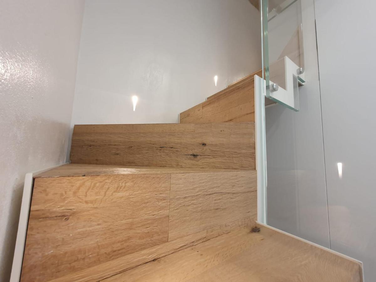 Apartment Belvedere & Pool - Housea Polignano a Mare