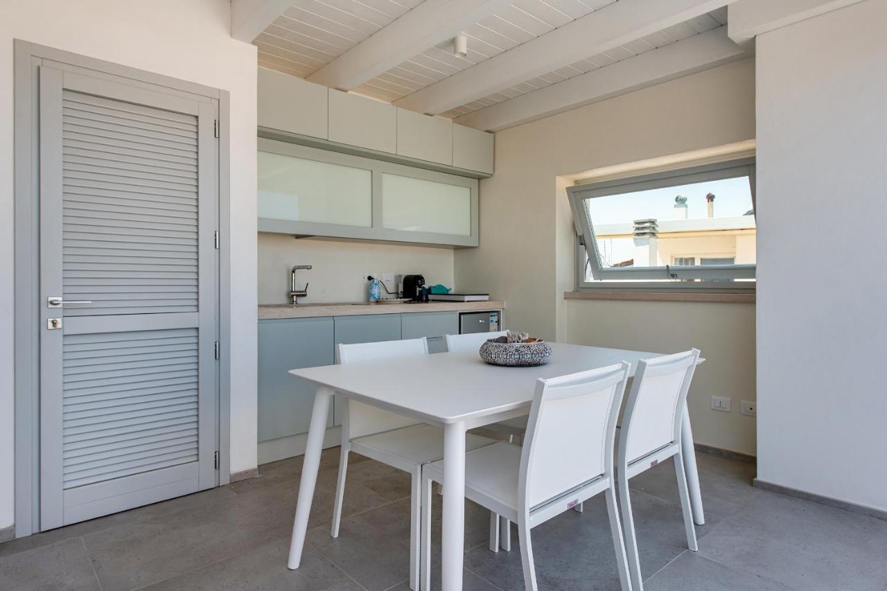Apartamento Belvedere & Pool - Housea Polignano a Mare