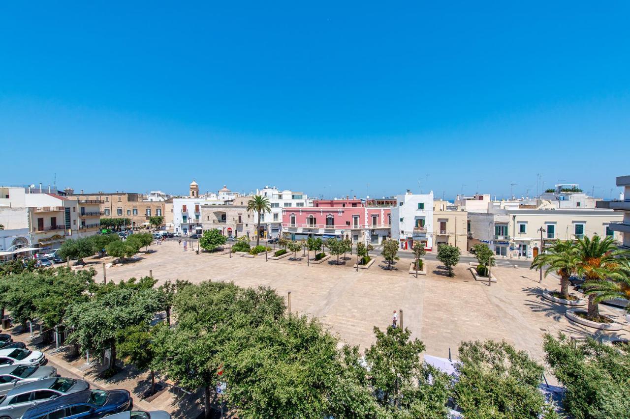 Apartamento Belvedere & Pool - Housea Polignano a Mare