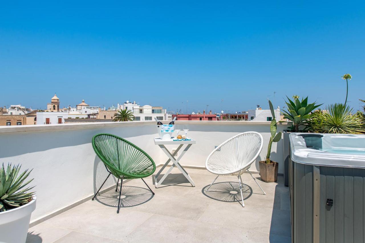 Belvedere & Pool - Housea Polignano a Mare