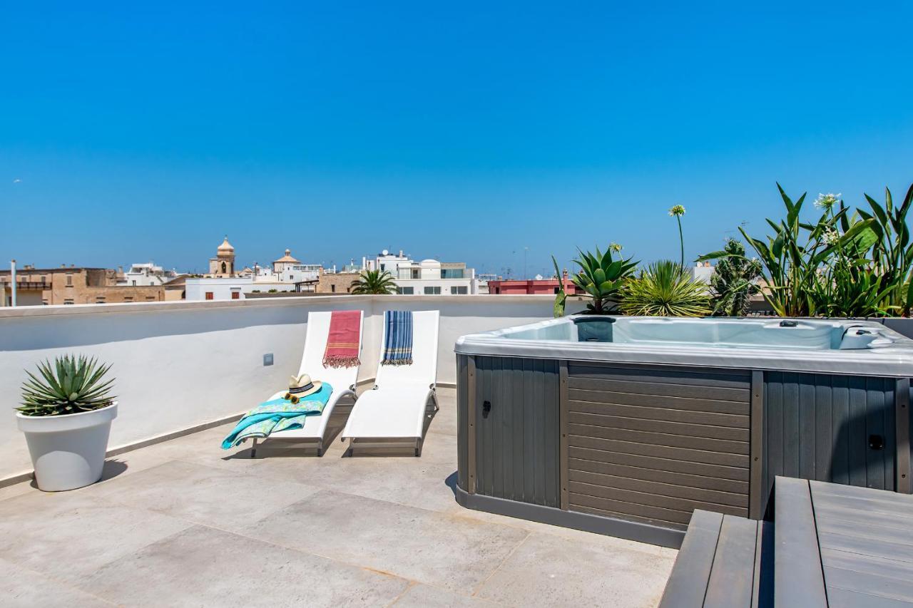 Belvedere & Pool - Housea * Polignano a Mare