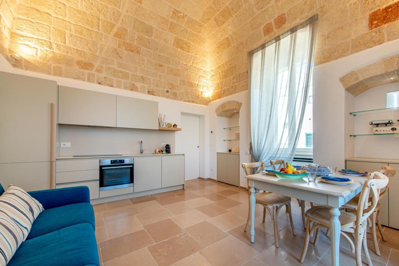 Belvedere & Pool - Housea Apartment Polignano a Mare